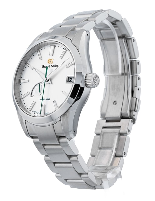 Grand Seiko Heritage Collection SBGA427 Image 2
